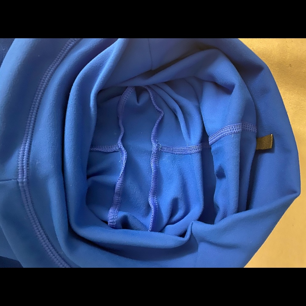 Ptula Mayra Cobalt Blue Legging - Picture 2 of 4